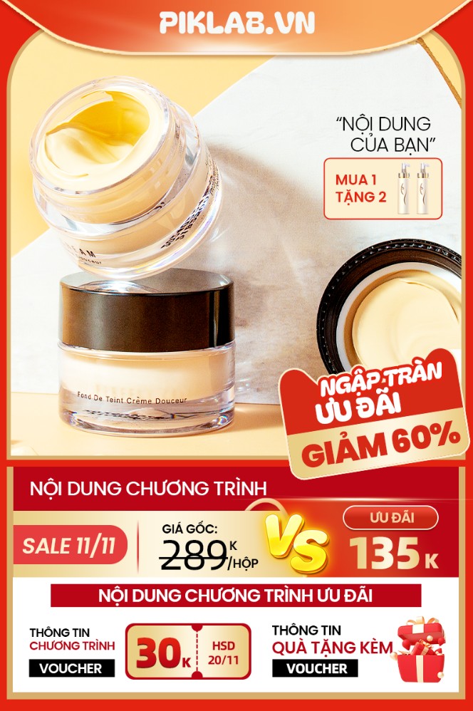 Làm Đẹp - Beauty, Spa, Cosmetic
